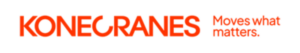 KONECRANES Logo