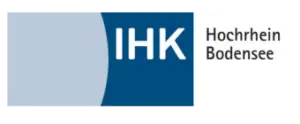 IHK Hochrein-Bodensee Logo