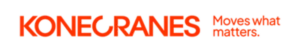 KONECRANES Logo