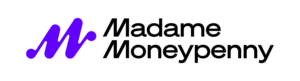 MadameMoneypenny_Logo_RGB_Black+Ultraviolett